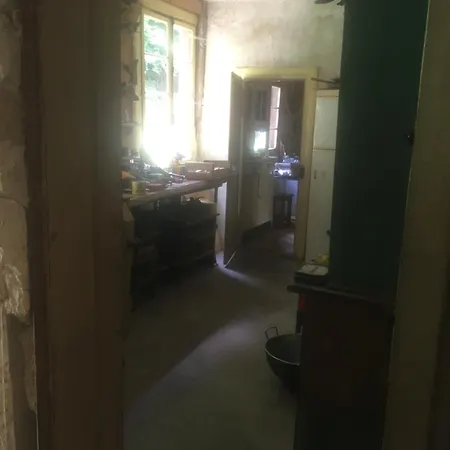 Pansiyon Les Anciens Thermes Soultzbach les Bains